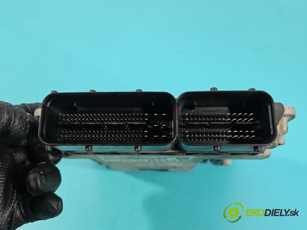 Audi Q7 2005-2015 4.2 TDI 326KM automatic 240 kW 4134 cm3 5- riadiaca jednotka motora 0281015165