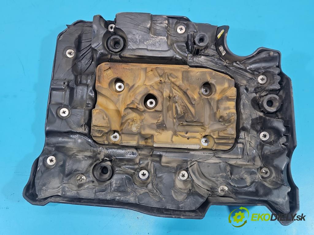 Hyundai Ix35 2.0 CRDI 136 HP manual 100 kW 1995 cm3 5- kryt motora horní: 29240-2F100