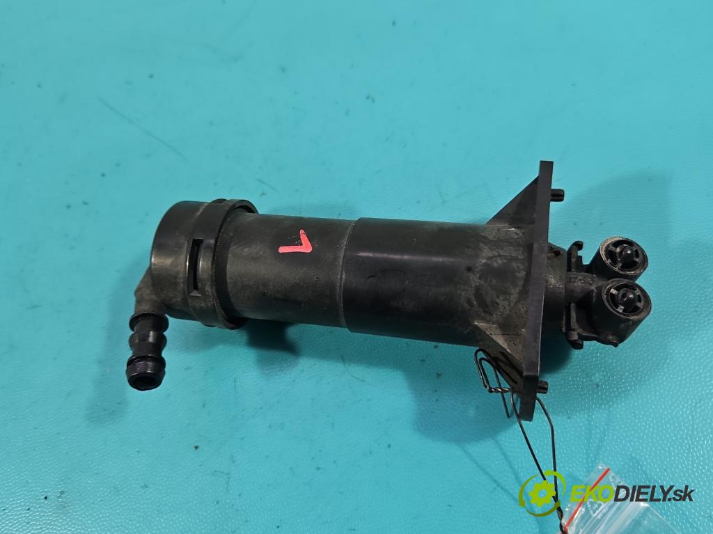 Audi Q7 2005-2015 4.2 TDI 326KM automatic 240 kW 4134 cm3 5- ostřikovač reflektor: levý 4L0955101 (Motorek ostřikovačů)