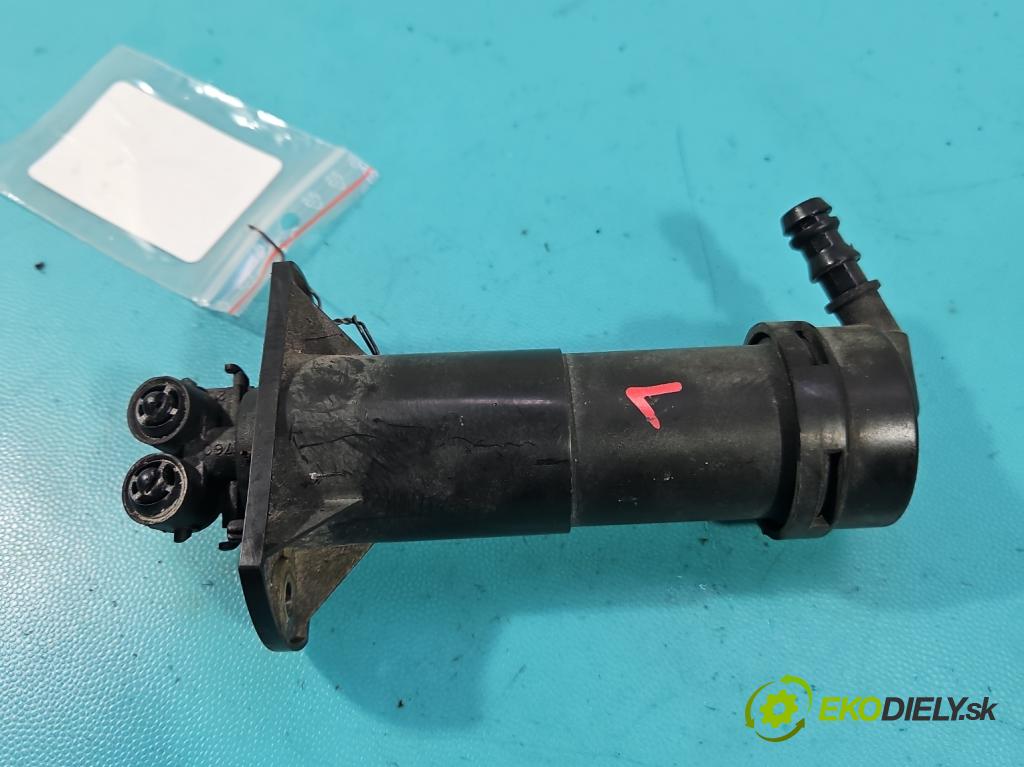 Audi Q7 2005-2015 4.2 TDI 326KM automatic 240 kW 4134 cm3 5- ostřikovač reflektor: levý 4L0955101 (Motorek ostřikovačů)