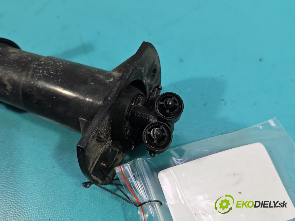 Audi Q7 2005-2015 4.2 TDI 326KM automatic 240 kW 4134 cm3 5- ostřikovač reflektor: pravý 4L0955102