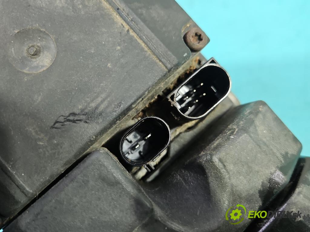 Audi Q7 2005-2015 4.2 TDI 326KM automatic 240 kW 4134 cm3 5- Webasto 4L0815071D (Webasto (nezávislé kúrenie))