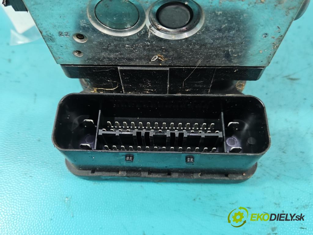 Audi Q7 2005-2015 4.2 TDI 326KM automatic 240 kW 4134 cm3 5- čerpadlo abs 4L0614517D (Pumpa ABS)