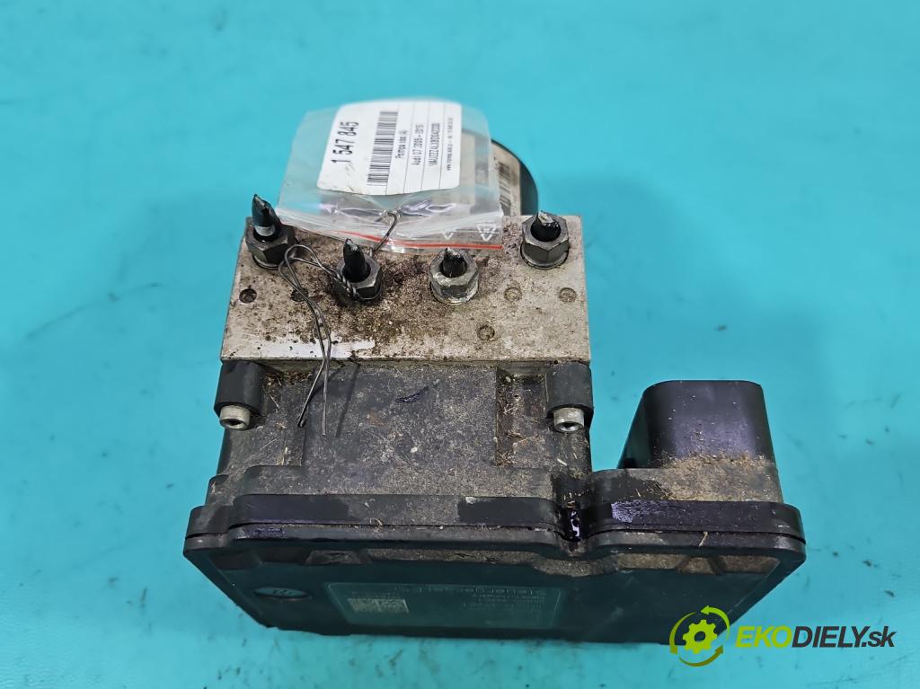 Audi Q7 2005-2015 4.2 TDI 326KM automatic 240 kW 4134 cm3 5- čerpadlo abs 4L0614517D (Pumpa ABS)