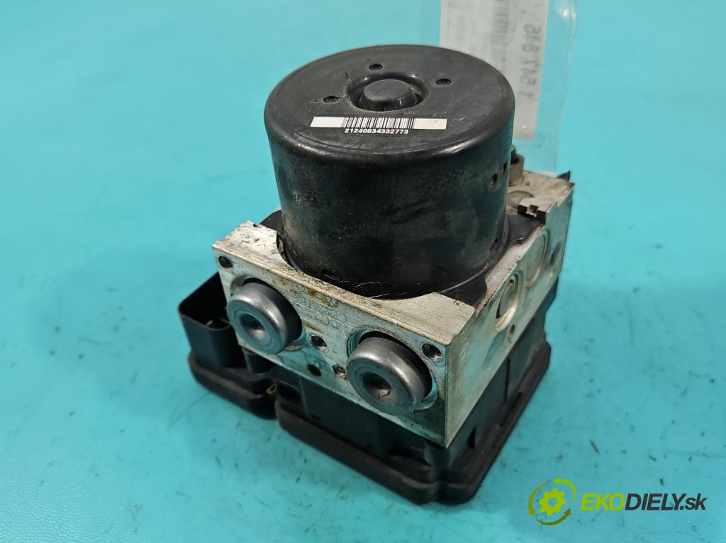 Audi Q7 2005-2015 4.2 TDI 326KM automatic 240 kW 4134 cm3 5- čerpadlo abs 4L0614517D (Pumpa ABS)