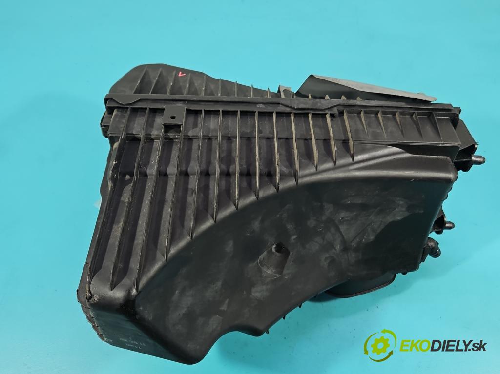 Audi Q7 2005-2015 4.2 TDI 326KM automatic 240 kW 4134 cm3 5- obal filtra vzduchu 7L8128601C (Obal vzduchového filtra)