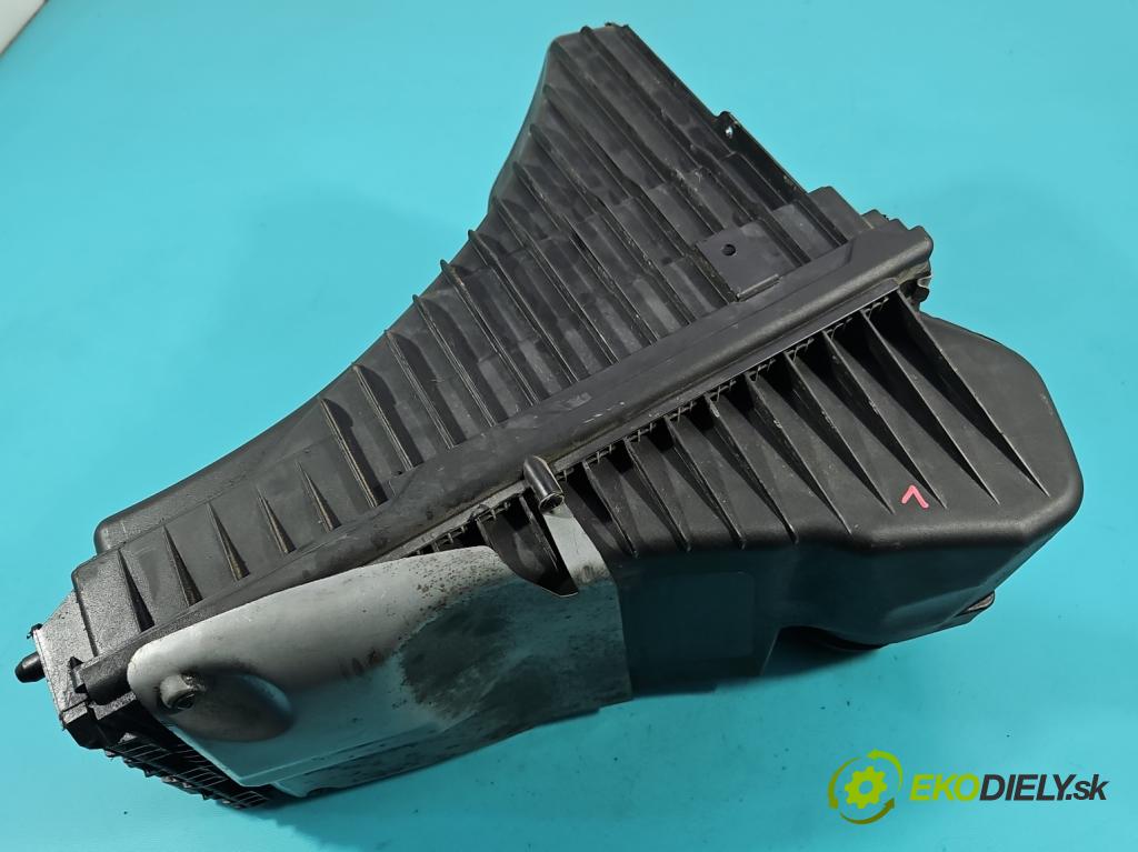 Audi Q7 2005-2015 4.2 TDI 326KM automatic 240 kW 4134 cm3 5- obal filtra vzduchu 7L8128601C (Obal vzduchového filtra)