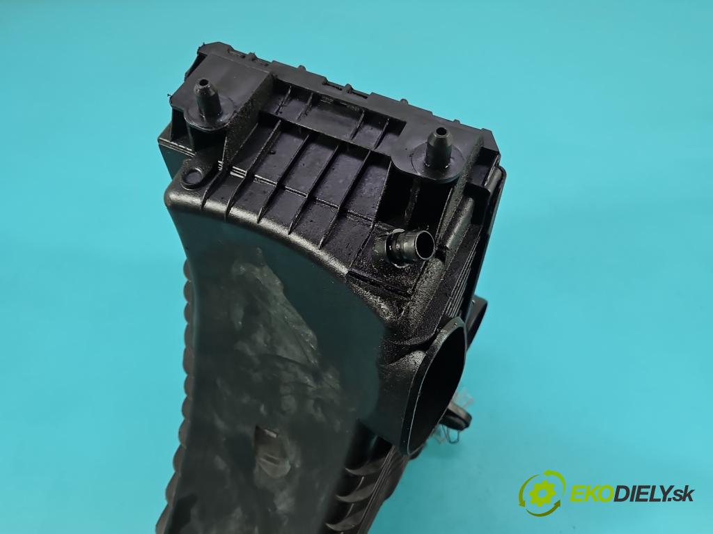 Audi Q7 2005-2015 4.2 TDI 326KM automatic 240 kW 4134 cm3 5- obal filtra vzduchu 7L8128601C (Obal vzduchového filtra)