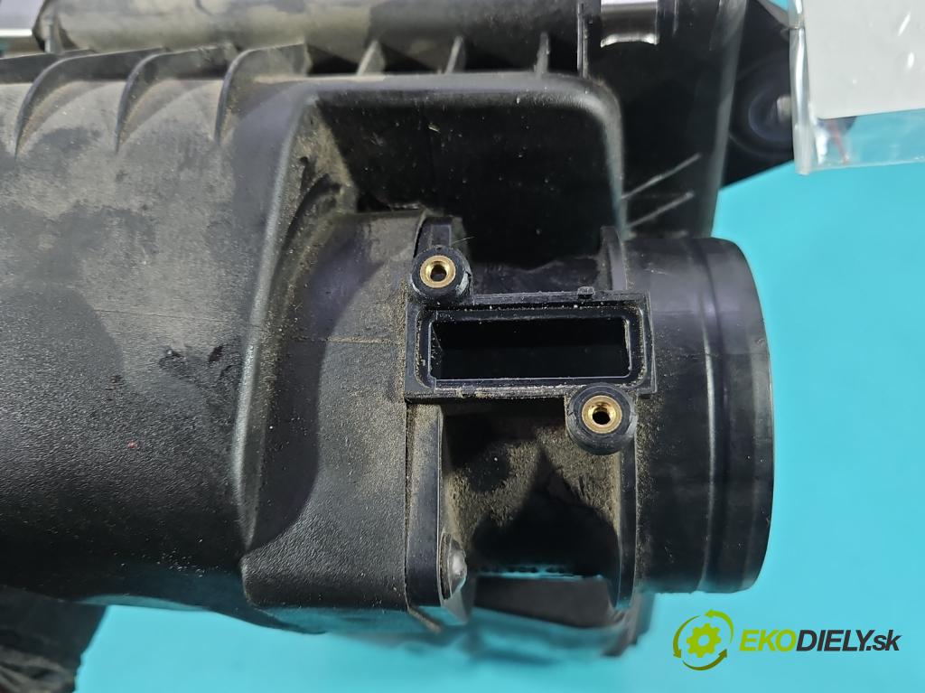 Audi Q7 2005-2015 4.2 TDI 326KM automatic 240 kW 4134 cm3 5- obal filtra vzduchu 7L8128601C (Obal vzduchového filtra)