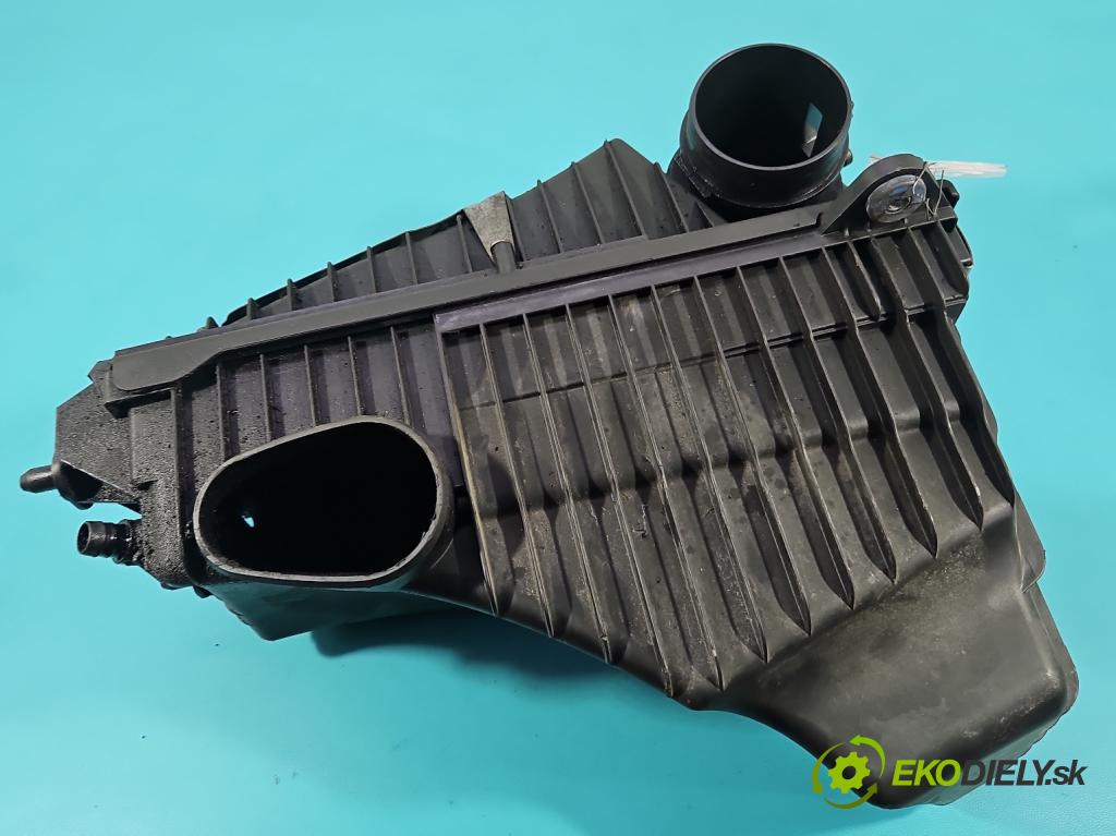 Audi Q7 2005-2015 4.2 TDI 326KM automatic 240 kW 4134 cm3 5- obal filtra vzduchu 7L8128601C (Obal vzduchového filtra)