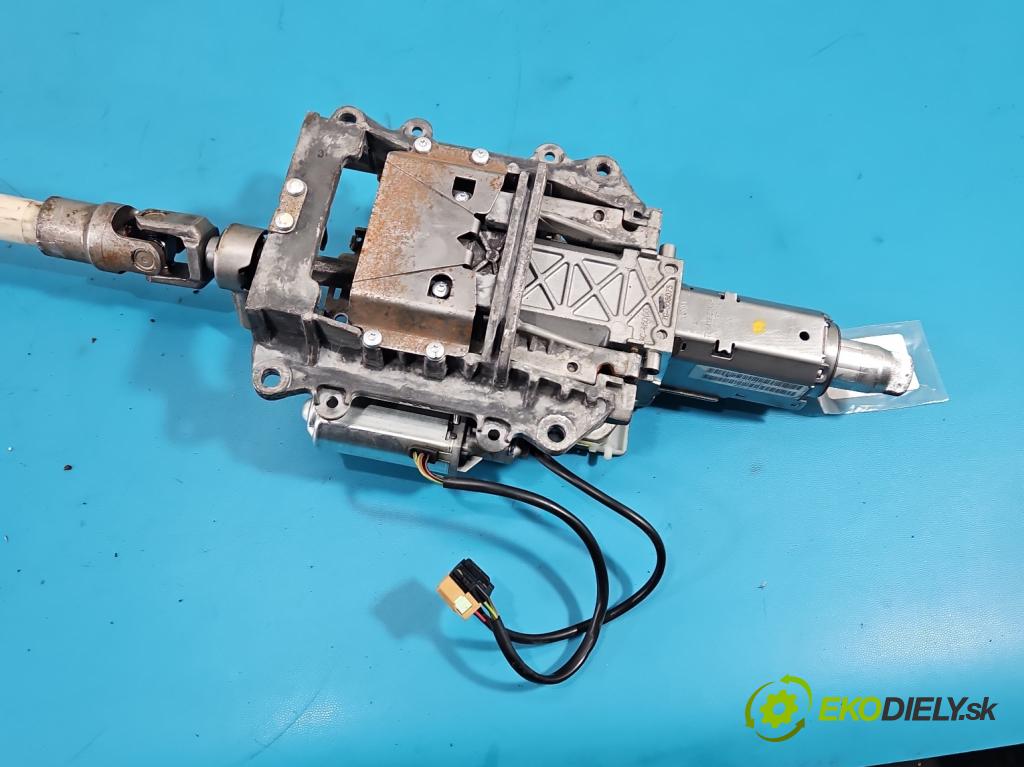 Audi Q7 2005-2015 4.2 TDI 326KM automatic 240 kW 4134 cm3 5- Stĺpik volant 7L8419501AF (Tyč riadenia (volantu))