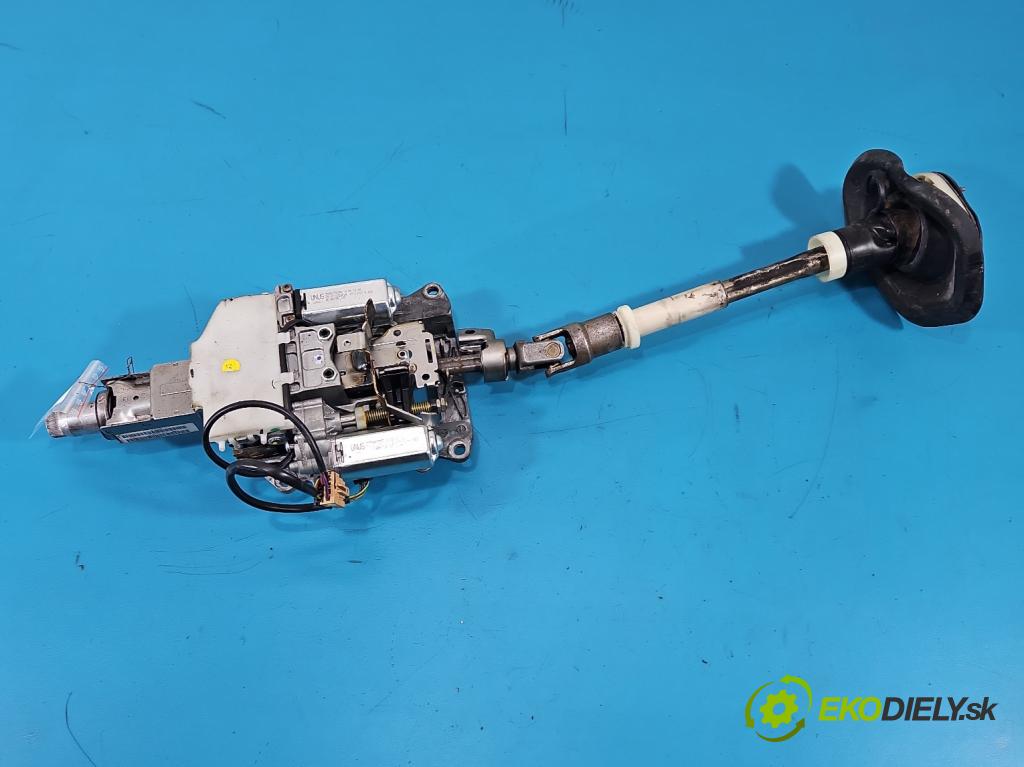 Audi Q7 2005-2015 4.2 TDI 326KM automatic 240 kW 4134 cm3 5- Stĺpik volant 7L8419501AF (Tyč riadenia (volantu))