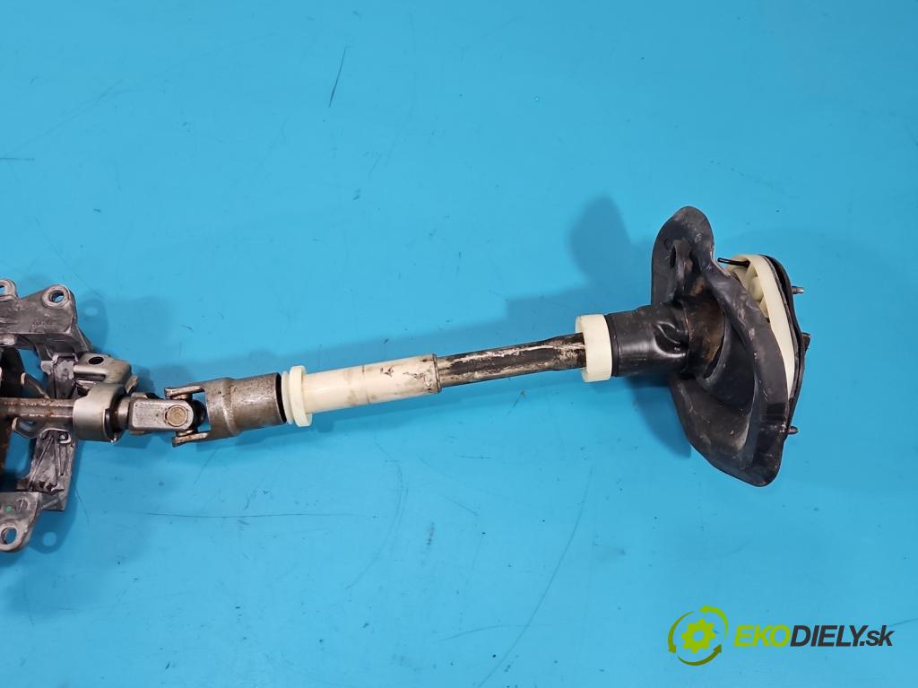 Audi Q7 2005-2015 4.2 TDI 326KM automatic 240 kW 4134 cm3 5- Stĺpik volant 7L8419501AF (Tyč riadenia (volantu))