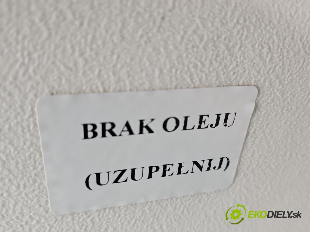 Audi Q7 2005-2015 4.2 TDI 326KM automatic 240 kW 4134 cm3 5- diferenciál zadní KGC