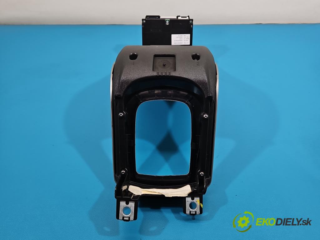 Volvo S40 II 2004-2012 2.0d 136 HP manual 100 kW 1997 cm3 4- panel kúrenia 8697155