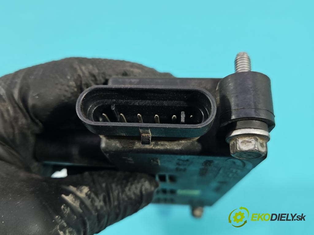 Fiat Punto Grande 1.4 8V 77 HP manual 57 kW 1368 cm3 5- cievka zapaľovacia 55200112 (Zapaľovacia cievka)