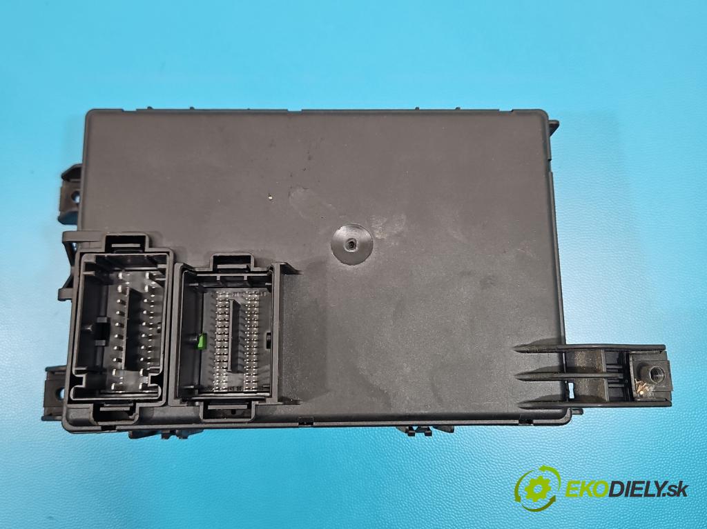 Fiat Punto Grande 1.4 8V 77 HP manual 57 kW 1368 cm3 5- riadiaca jednotka motora IAW 5SF3.M2