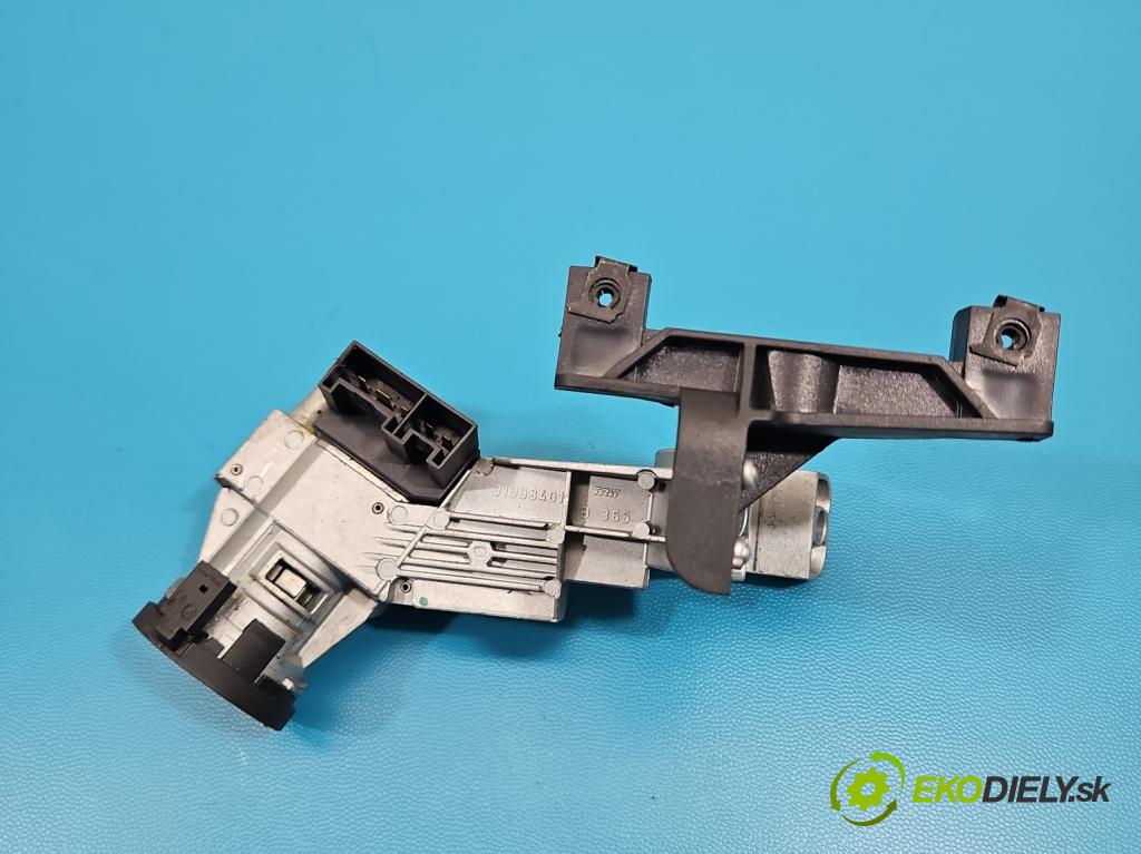 Fiat Punto Grande 1.4 8V 77 HP manual 57 kW 1368 cm3 5- riadiaca jednotka motora IAW 5SF3.M2