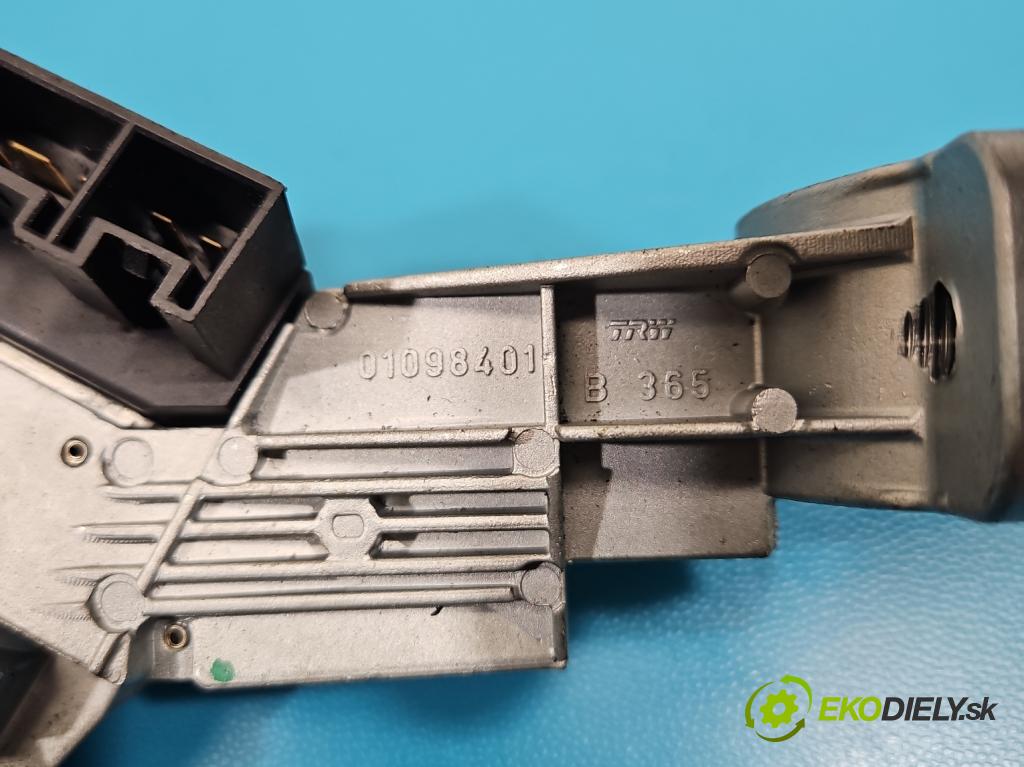 Fiat Punto Grande 1.4 8V 77 HP manual 57 kW 1368 cm3 5- riadiaca jednotka motora IAW 5SF3.M2