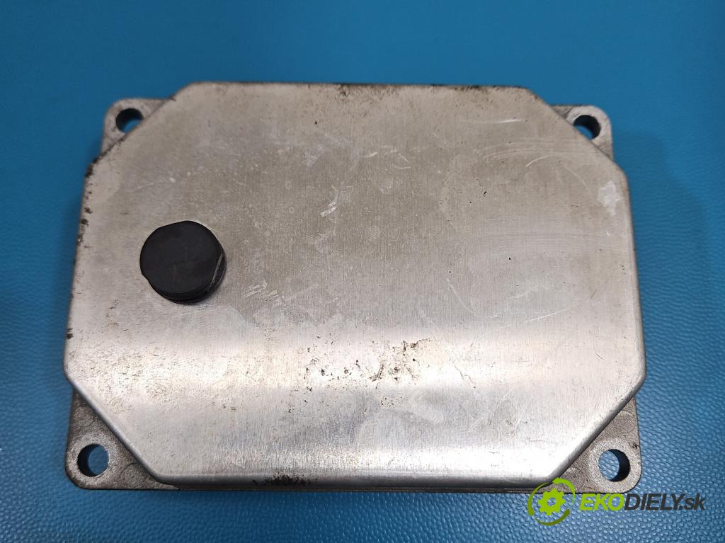 Fiat Punto Grande 1.4 8V 77 HP manual 57 kW 1368 cm3 5- riadiaca jednotka motora IAW 5SF3.M2