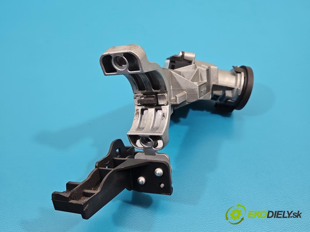 Fiat Punto Grande 1.4 8V 77 HP manual 57 kW 1368 cm3 5- riadiaca jednotka motora IAW 5SF3.M2