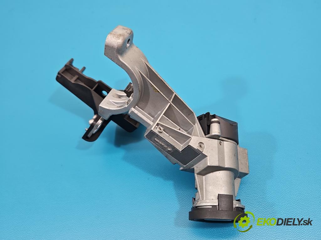 Fiat Punto Grande 1.4 8V 77 HP manual 57 kW 1368 cm3 5- riadiaca jednotka motora IAW 5SF3.M2