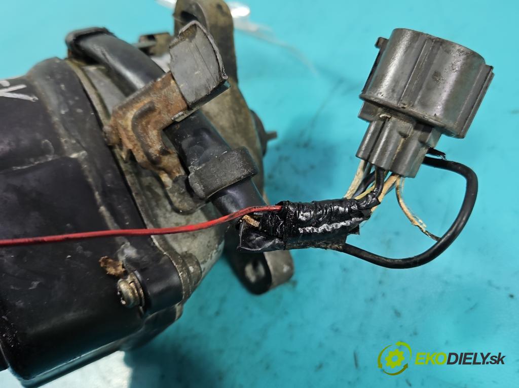 Honda CR-V I 1995-2001 2.0 16V 128 HP manual 94 kW 1973 cm3 5- rozdeľovač TD-97U (Rozdeľovač)