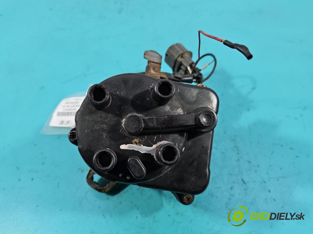 Honda CR-V I 1995-2001 2.0 16V 128 HP manual 94 kW 1973 cm3 5- rozdeľovač TD-97U (Rozdeľovač)