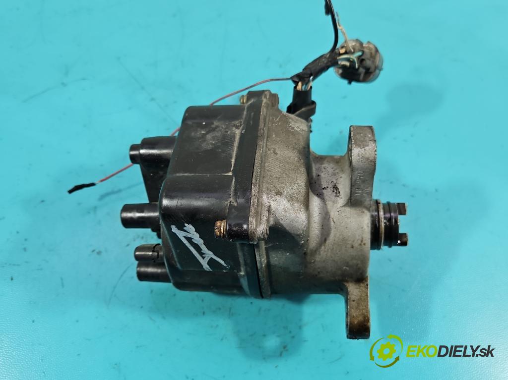 Honda CR-V I 1995-2001 2.0 16V 128 HP manual 94 kW 1973 cm3 5- rozdeľovač TD-97U (Rozdeľovač)