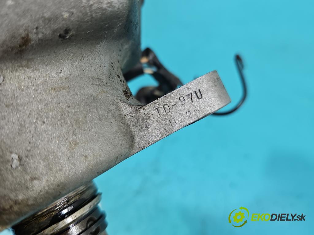 Honda CR-V I 1995-2001 2.0 16V 128 HP manual 94 kW 1973 cm3 5- rozdeľovač TD-97U (Rozdeľovač)