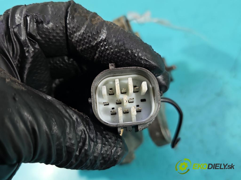 Honda CR-V I 1995-2001 2.0 16V 128 HP manual 94 kW 1973 cm3 5- rozdeľovač TD-97U (Rozdeľovač)