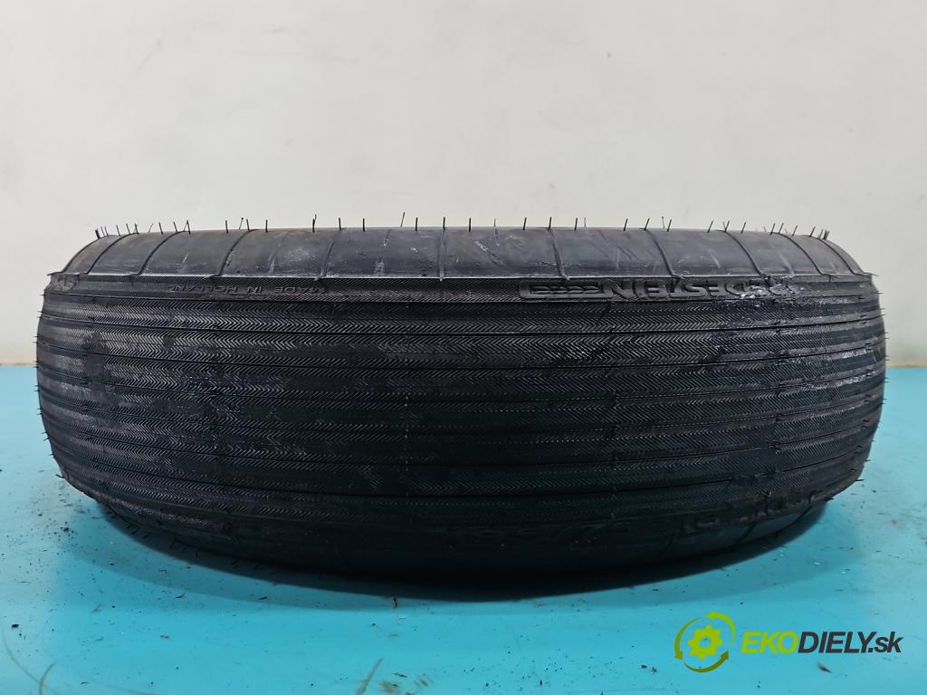 Audi Q7 2005-2015 4.2 TDI 326KM automatic 240 kW 4134 cm3 5- koleso rezervne 18"