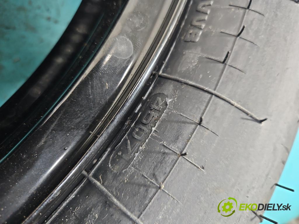 Audi Q7 2005-2015 4.2 TDI 326KM automatic 240 kW 4134 cm3 5- koleso rezervne 18"