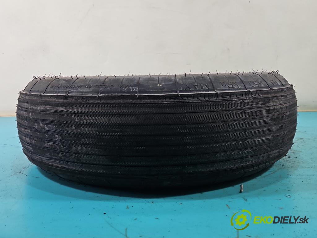 Audi Q7 2005-2015 4.2 TDI 326KM automatic 240 kW 4134 cm3 5- koleso rezervne 18"
