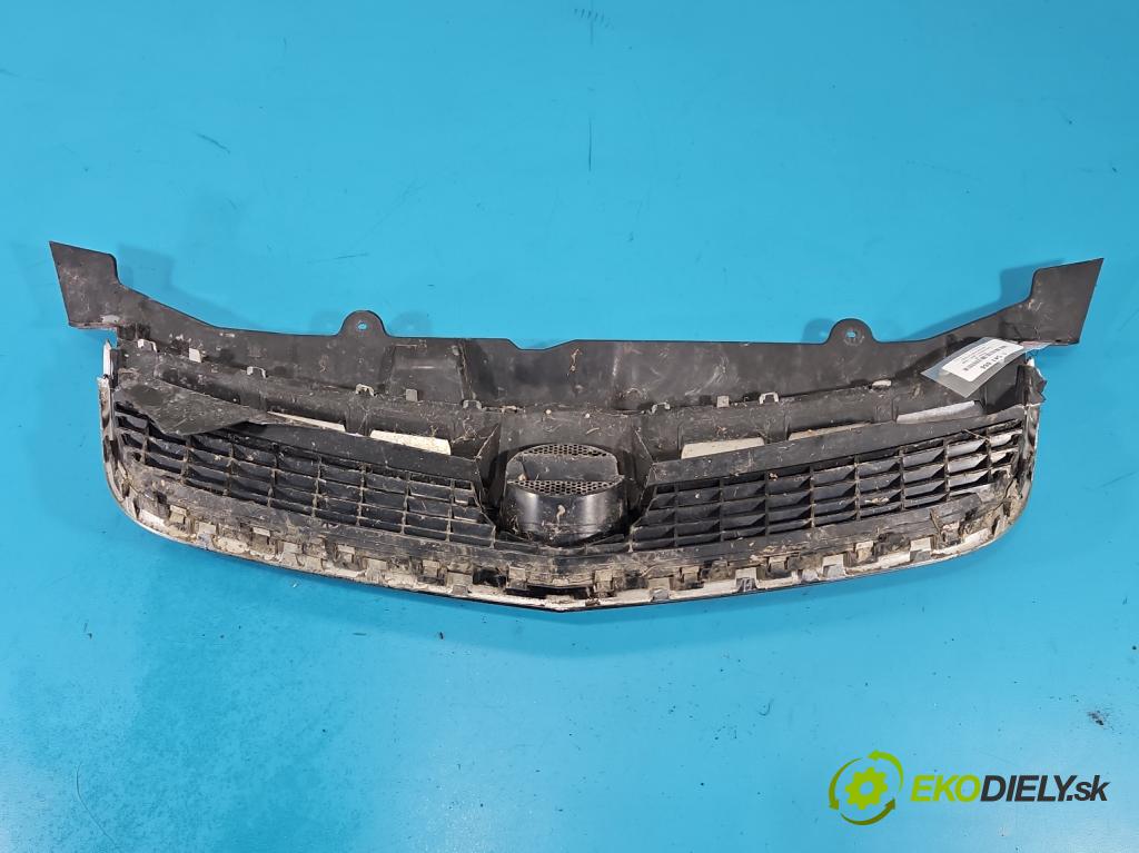 Opel Vectra C 2002-2008 1.9 cdti 120 HP manual 88 kW 1910 cm3 5- miežka 551004542