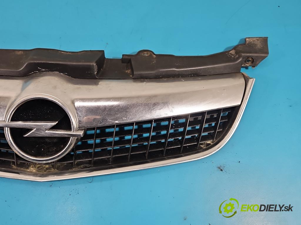 Opel Vectra C 2002-2008 1.9 cdti 120 HP manual 88 kW 1910 cm3 5- miežka 551004542