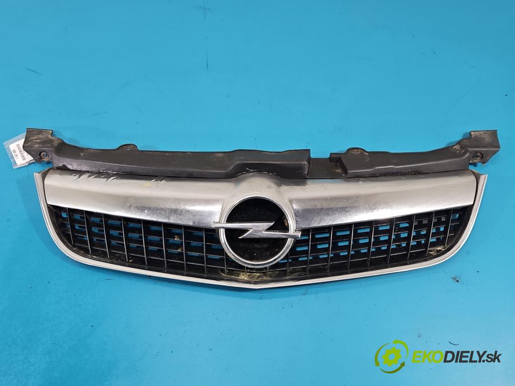 Opel Vectra C 2002-2008 1.9 cdti 120 HP manual 88 kW 1910 cm3 5- miežka 551004542