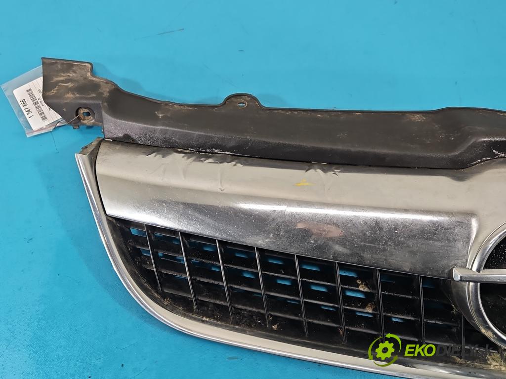Opel Vectra C 2002-2008 1.9 cdti 120 HP manual 88 kW 1910 cm3 5- miežka 551004542