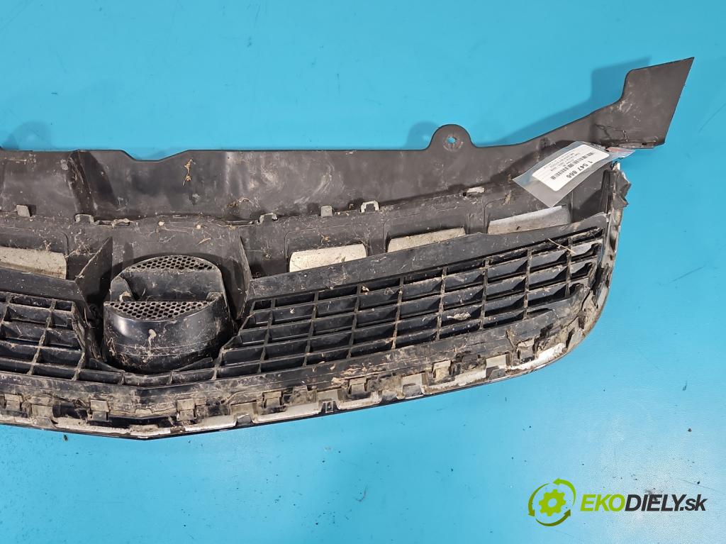 Opel Vectra C 2002-2008 1.9 cdti 120 HP manual 88 kW 1910 cm3 5- miežka 551004542