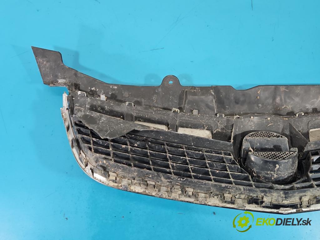 Opel Vectra C 2002-2008 1.9 cdti 120 HP manual 88 kW 1910 cm3 5- miežka 551004542