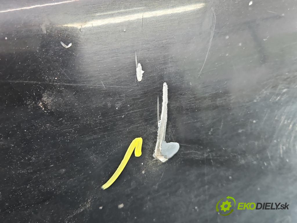 Subaru Forester II SG 2002-2008 2.0 boxer 125 hp manual 92 kW 1994 cm3 5- kapota přední