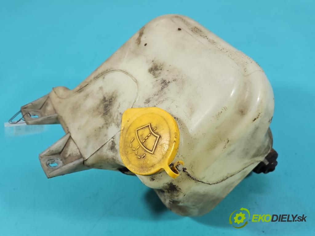 Subaru Forester II SG 2002-2008 2.0 boxer 125 hp manual 92 kW 1994 cm3 5- nádržka tekutina: ostřikovačů HLC-20011