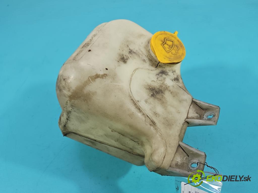 Subaru Forester II SG 2002-2008 2.0 boxer 125 hp manual 92 kW 1994 cm3 5- nádržka tekutina: ostřikovačů HLC-20011