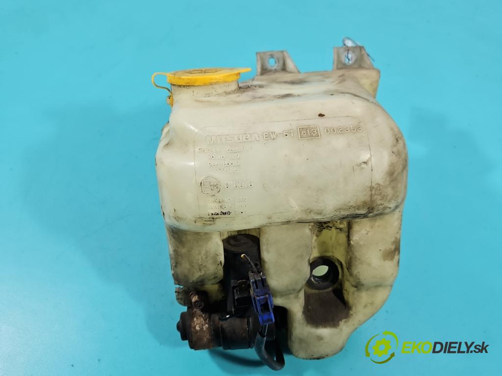 Subaru Forester II SG 2002-2008 2.0 boxer 125 hp manual 92 kW 1994 cm3 5- nádržka tekutina: ostřikovačů HLC-20011