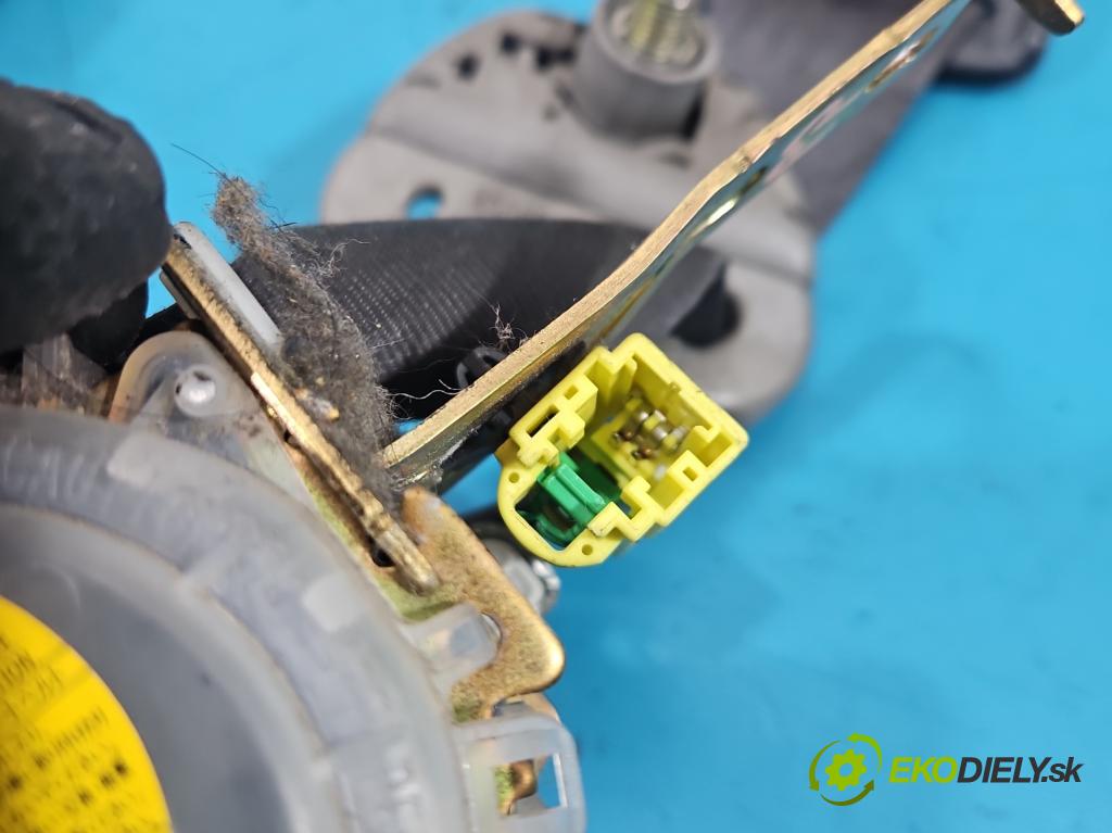 Subaru Forester II SG 2002-2008 2.0 boxer 125 hp manual 92 kW 1994 cm3 5- polštáře: vzduchové soubor: