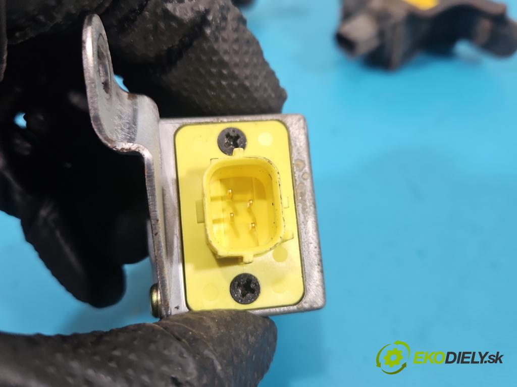 Subaru Forester II SG 2002-2008 2.0 boxer 125 hp manual 92 kW 1994 cm3 5- polštáře: vzduchové soubor: