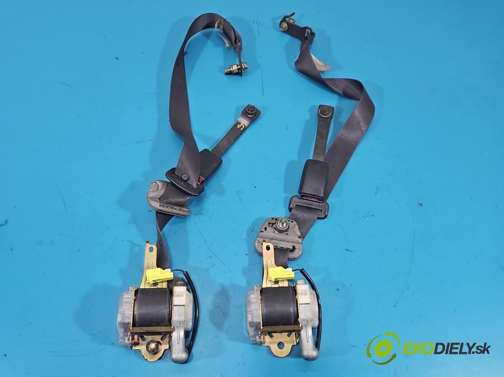 Subaru Forester II SG 2002-2008 2.0 boxer 125 hp manual 92 kW 1994 cm3 5- polštáře: vzduchové soubor: