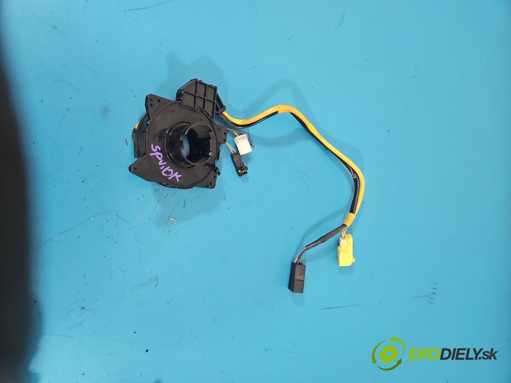 Subaru Forester II SG 2002-2008 2.0 boxer 125 hp manual 92 kW 1994 cm3 5- polštáře: vzduchové soubor: