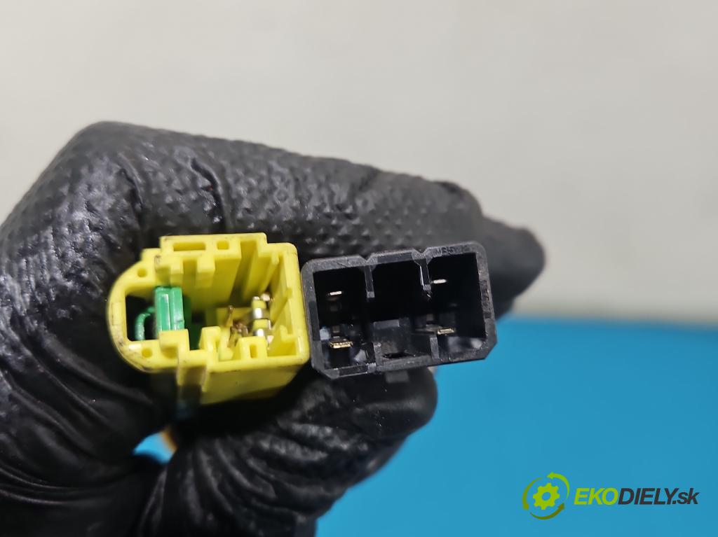 Subaru Forester II SG 2002-2008 2.0 boxer 125 hp manual 92 kW 1994 cm3 5- polštáře: vzduchové soubor: