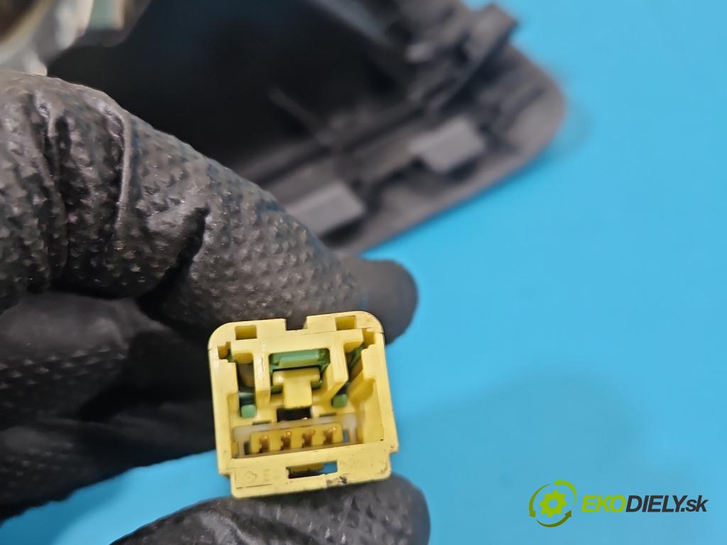 Subaru Forester II SG 2002-2008 2.0 boxer 125 hp manual 92 kW 1994 cm3 5- polštáře: vzduchové soubor: